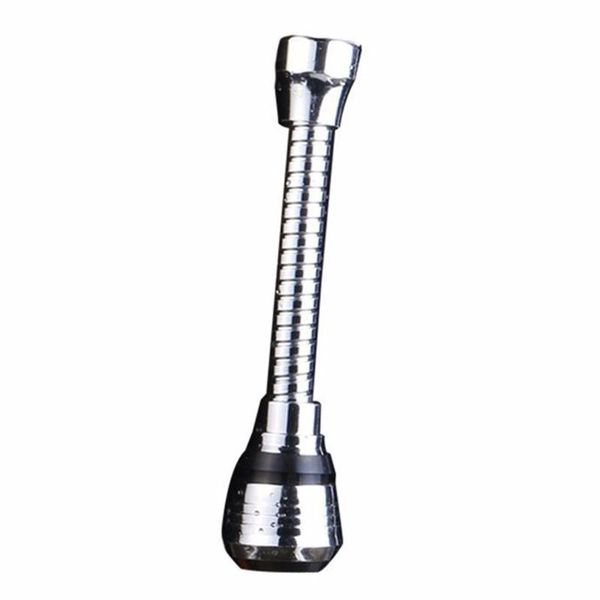 

other faucets, showers & accs 360 rotate faucet kitchen aerator water diffuser bubbler saving filter shower head nozzle tap connector 22cm