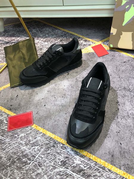 

2021 speed trainer men women casual shoes oreo black red brown triple navy green sole blue flat fashion sock boots sneakers