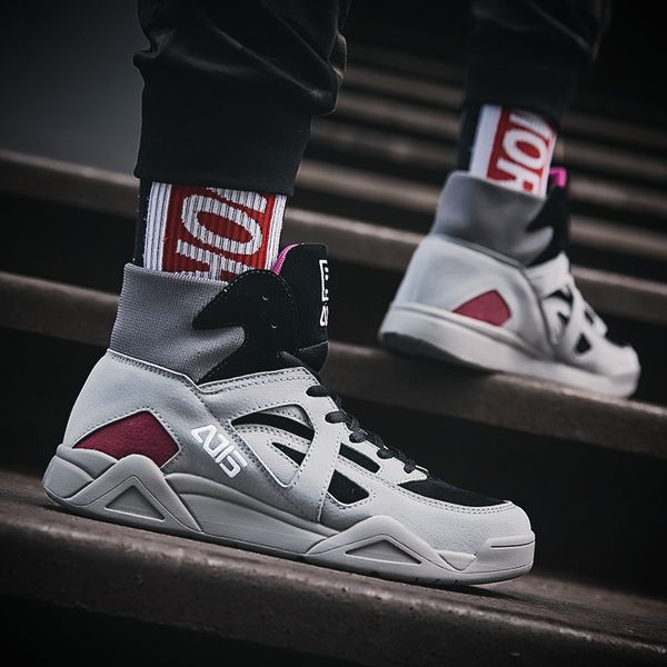 

2021 mens sneakers high superstar comfortable sock fashion shoes men chunky sneakers men casual shoes zapatillas de hombre