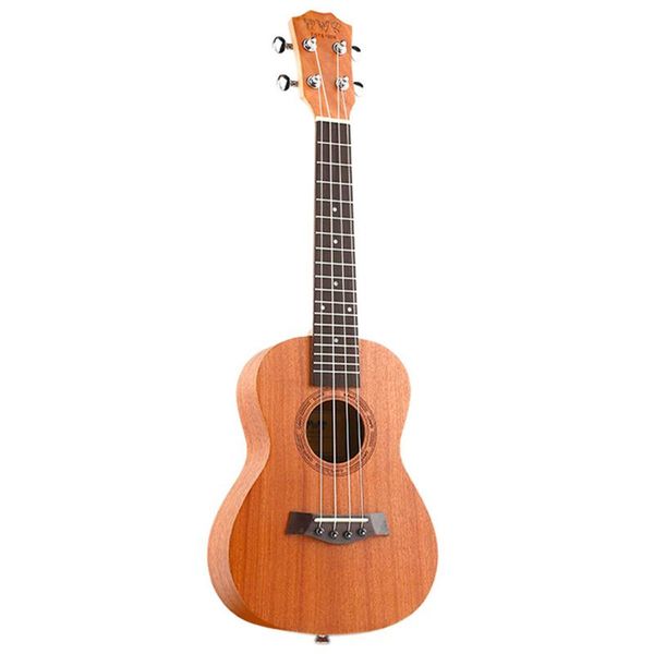 

golf training aids bws est & 1988 26 inch mahogany wood 18 fret tenor ukulele acoustic cutaway guitar hawaii 4 string