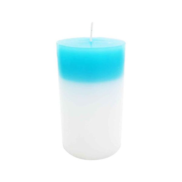 

candles kids shopping wedding built in colour changing light gift real flame wax indoor home decor birthday multicolor realistic