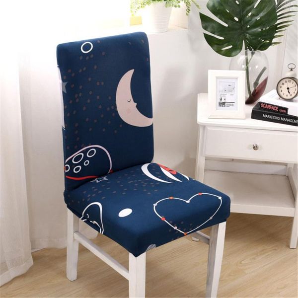 

chair covers el package set connected elastic office computer seat cover