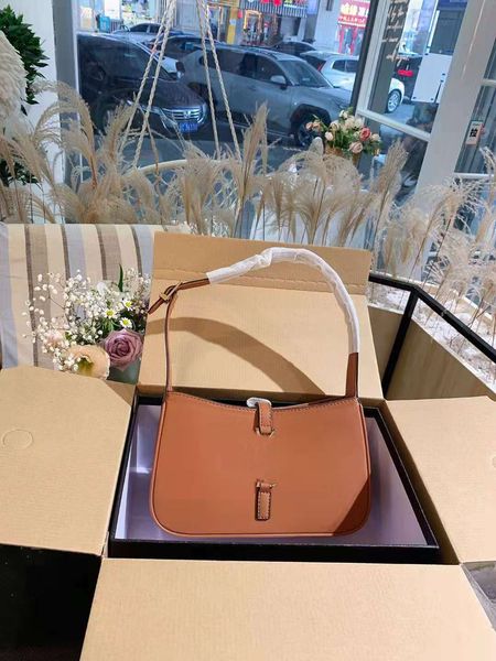 

female underarm bag single shoulder leather handbags shoulderbag handbag designer messenger fashion woman bags vintage girls women purses