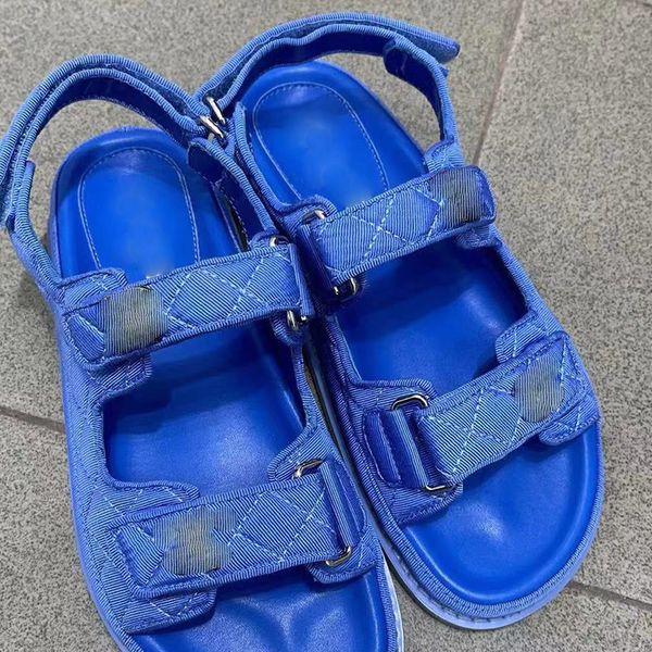 

summer classics women sandals velcro lattices flash drill button sandal shoes open toe casual rome adhesive sandalias sneakers flat heels, Black