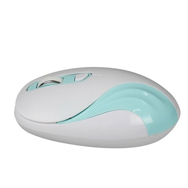 

mice stylish and lightweight wireless mouse with usb receiver for deskportable gaming office