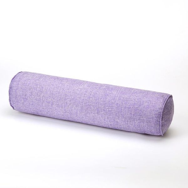 

pillow round sleep head cylinder body neck pillows for pregnancy women