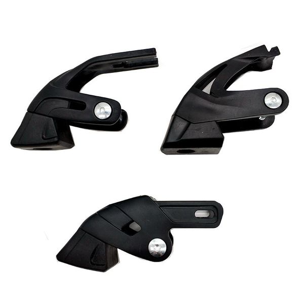 

inline & roller skates brake with screws and axles skate