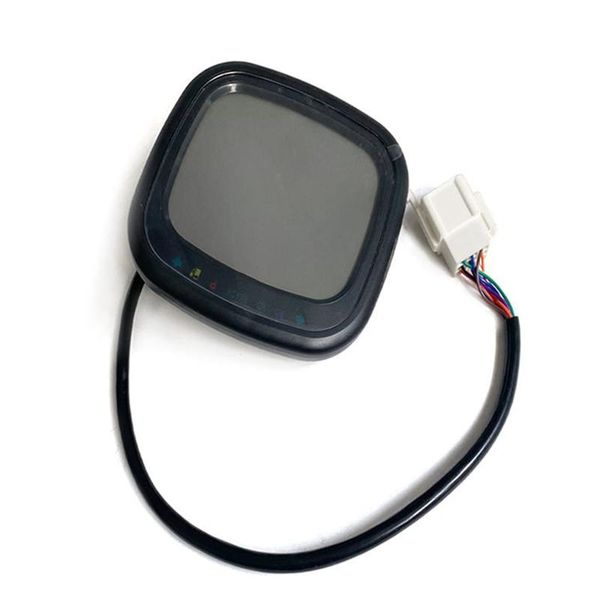 

tools led instrument display for himo t1 t1m scooter electric bike assembly odometer accessories repair replacement parts