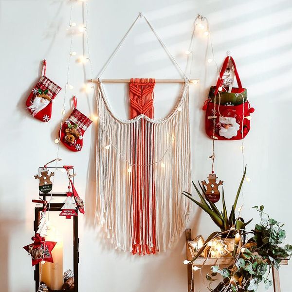 

tapestries tapestry dream catcher nordic decoration home kids room bedroom decor children's baby bohemian