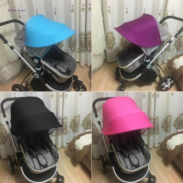 

stroller parts & accessories baby sunshield sun shade protection hoods canopy