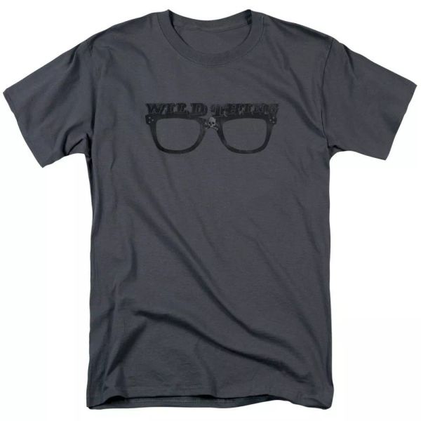 

major league wild thing t-shirt sizes s-3x new, White;black