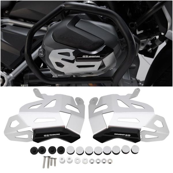 

pedals r1250gs cylinder head guard fits for r 1250 gs adventure 2021 r1250rt r1250 engine cover protector