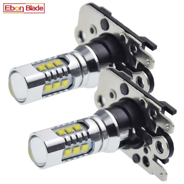 

super bright led ph16w pw16w canbus error white 16smd xbd 80w auto car backup reverse drl light bulb fog lamp 12v dc emergency lights