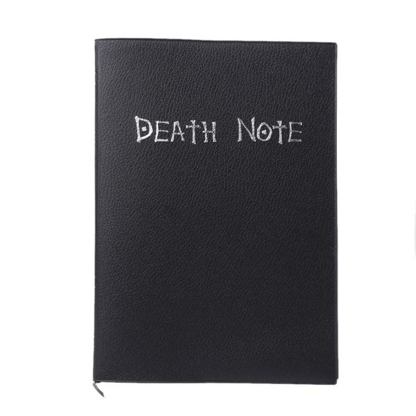 

collectable death note notebook school large anime theme writing journal notepads, Purple;pink