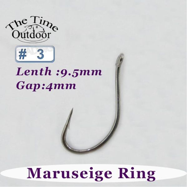 

hooks 100 pcs maruseigo with ring high carbon steel anzol de pesca fishing