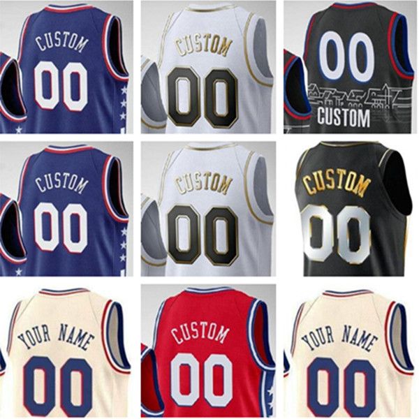 

2021 earned printed seth 31 curry danny green terrance basketball jersey 23 ferguson tyrese 0 maxey matisse 22 thybulle mike 1 scott furkan, Black;red