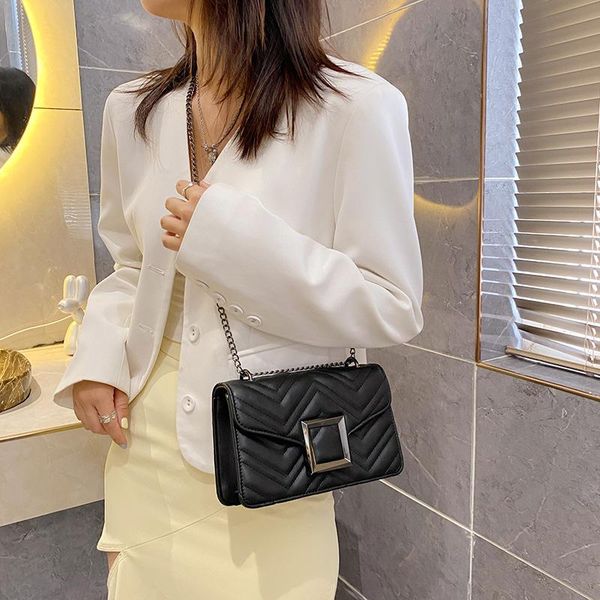 

evening bags women bag 2021 printing personality famous fashion brand designer handbags crossbody messenger shoulder feaml