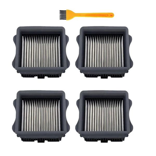 

vacuum cleaners hepa filter for tineco ifloor/ floor one s3 cordless wet dry vaccuum hard replacement cleaner filters