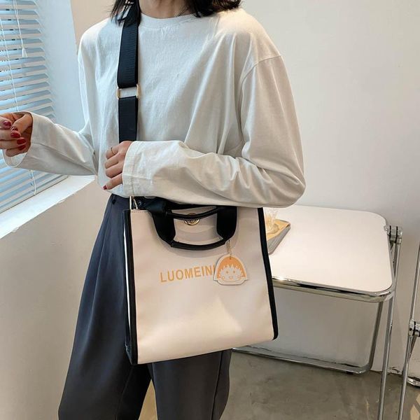 

foreign trade bag women's 2021 fashion messenger ins shoulder handbag tote bags