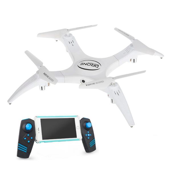 

professional drone with camera 2.4g wifi fpv 0.3mp detachable arm altitude hold rc quadcopter remote control helicopters drones
