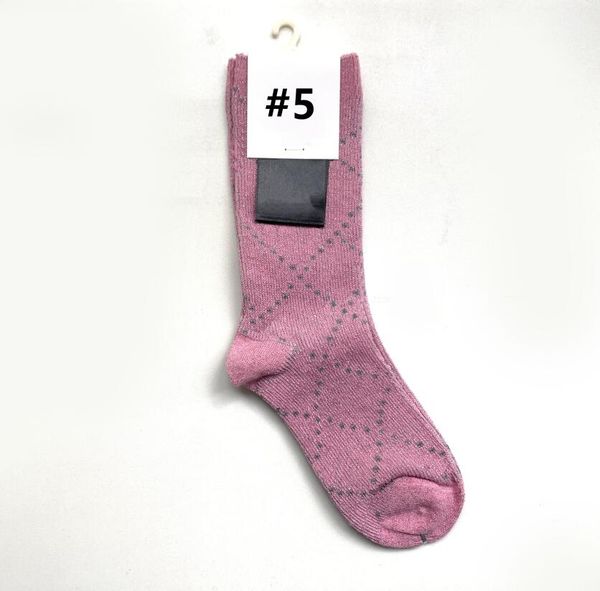

men's socks designer socks luxury mens womens cotton sock classic gu letter comfortable fashion flash movement stocking t2301315, Black