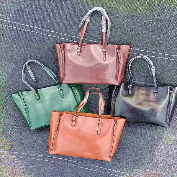 

women's tote 2021 fashion women's bucket bag handbag