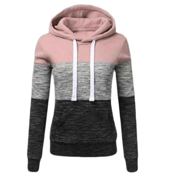 

women's hoodies & sweatshirts yvlvol women autumn winter sweatshirt female harajuku plus size 5xl drop, Black