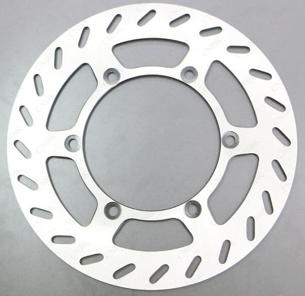 

front disc brake rotor for motor union maxi 400 1999 99 motorcycle brakes