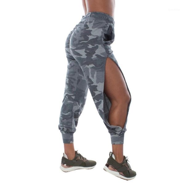 

women's pants & capris fashion tie dye women sweatpants loose harajuku summer casual joggers trousers streetwear fitness workout1, Black;white