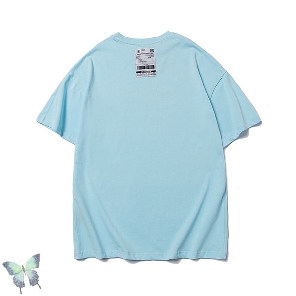 

big tag vetements t-shirt oversize geek streetwear couple dress vtm t shirt 210420, White;black
