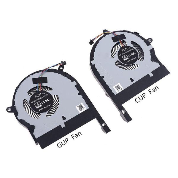 

cooling fan radiator replacement for fx504 lapnotebook pads
