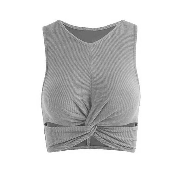 

gym clothing women sports bra padded bras soft crop stretch yoga athletic vest polyester comfort tool monden drop o4, White;black