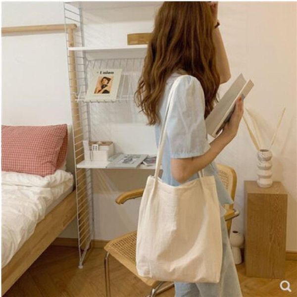 

evening bags one-shoulder handbag simple literary female bag