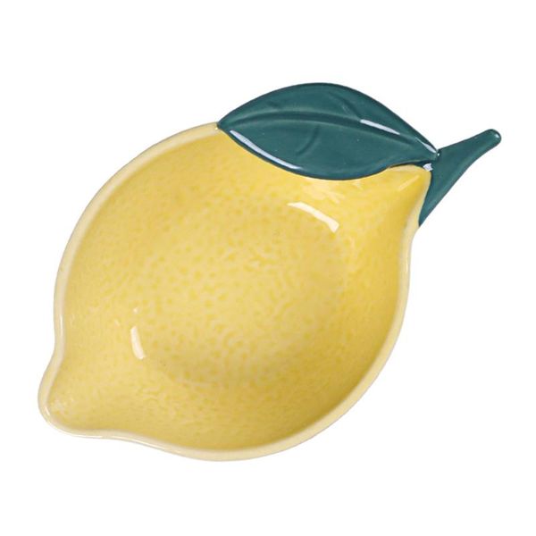 

bowls 1pc stylish ceramic fruit bowl creative shape yogurt