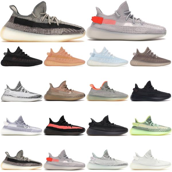 

running shoes 350s earth fad glow israfil linen lundmark marsh natural reflective sesame sulfur synth true form yecheil trainers sneakers