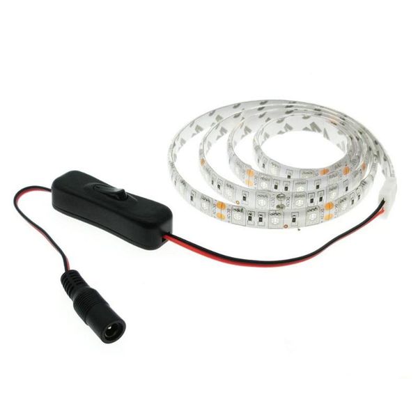 

plant grow lights led strip dc12v red blue 3:1 4:1 5:1 for greenhouse hydroponic growing + switch strips