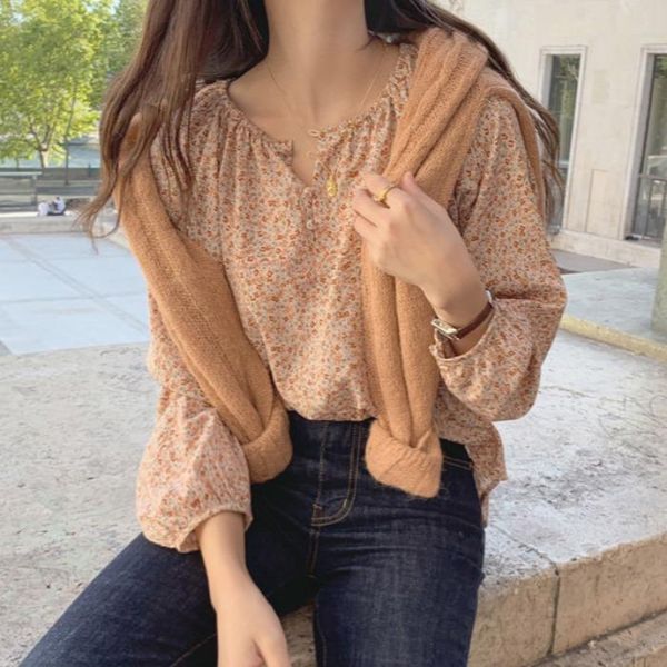 

women's blouses & shirts cmaz for women, White