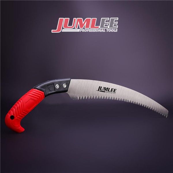 

hand tools pruner pruning saw reliable plastic fixed tree