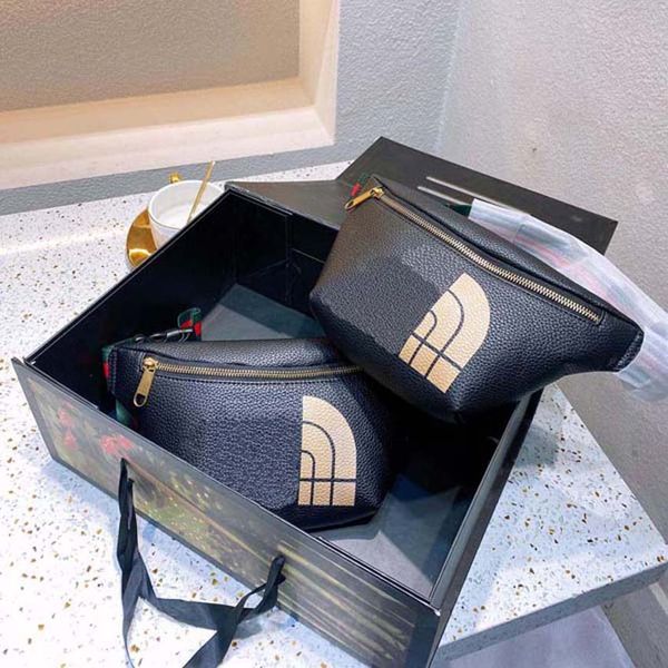 

luxury designer ladiy fashion female bag waist printing handbags lady multifunctional one-shoulder wallet casual 2021 handbag 22