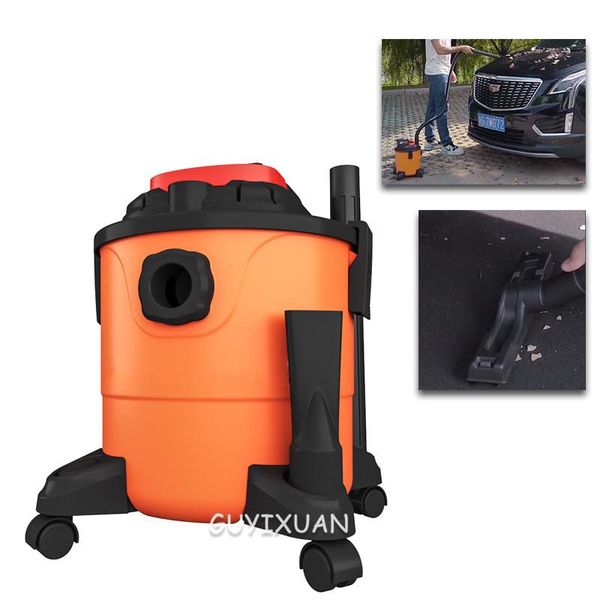 

car vacuum cleaner/wireless charging/high-power powerful/suction and blowing type/car home dual-use cleaner