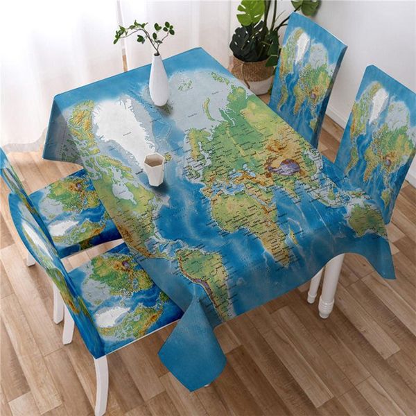 

table cloth beddingoutlet tablecloth waterproof blue party for wedding decorative cover rectangular multi sizes