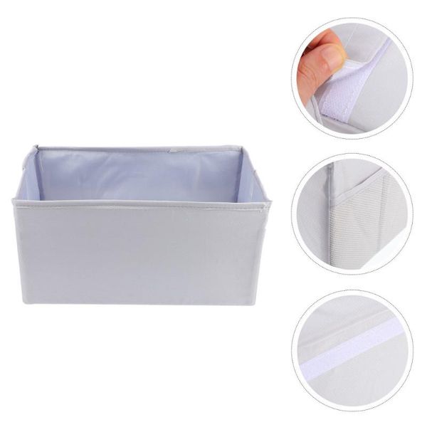 

storage baskets bedside caddy durable hanging sofa bags for bunk beds