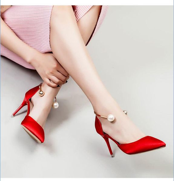 

arrival square heels women pumps summer black low heel dress shoes