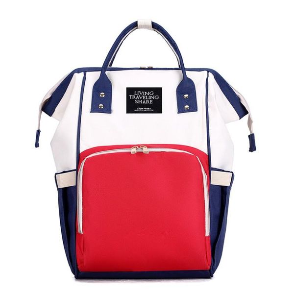 

diaper bags bag quality large capacity baby nappy travel backpack care for mom activity gear