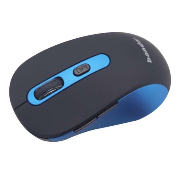 

mice 2.4g wireless mouse luminous usb mute computer accessories peripheral wine red