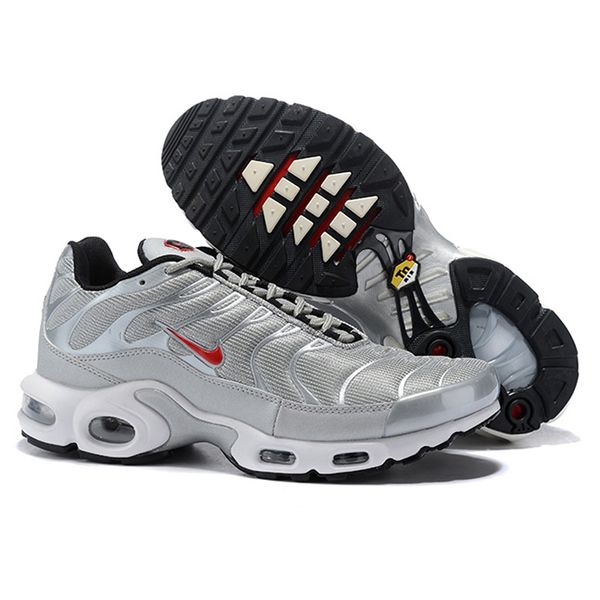 

running shoes plus tn men women batman black dmp grey lava light blue silver bullet hyper crimson university red worldwide 1 sneakers traine