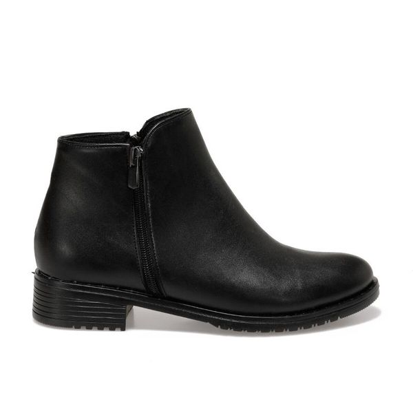 

boots aisen black women