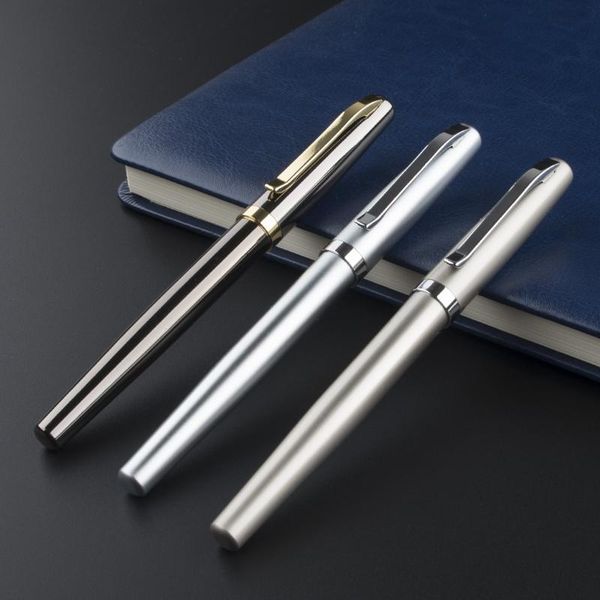 

gel pens -selling price pen metal clip refill 0.5mm nib ink/brand/ballpoint