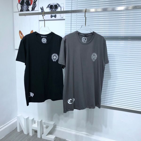 

crosin 2021 little orange sauce c.h20ss tokyo horseshoe t-shirt, White