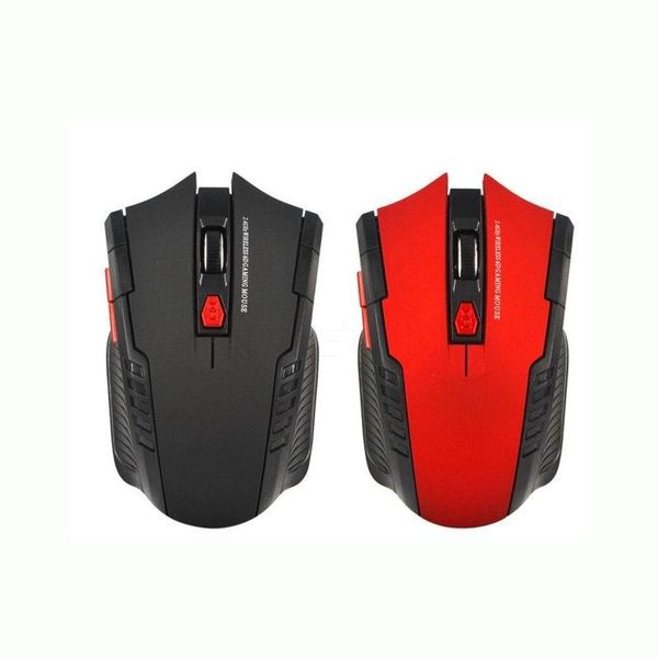 

2.4ghz wireless optical mouse gamer game mice with usb receiver mause for pc gaming lap